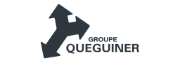 Siège du Groupe Quéguiner