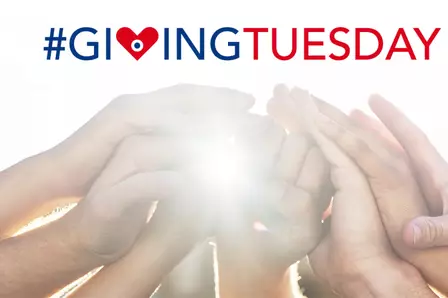 Giving Tuesday