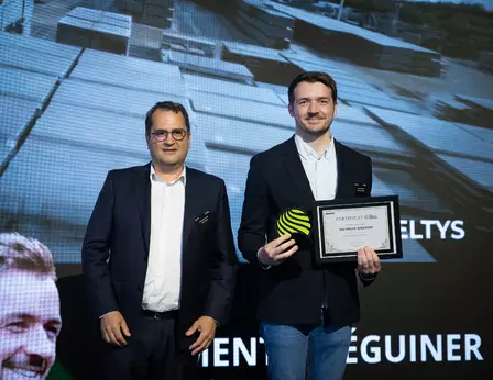 Cérémonie officielle Best Managed Companies 2026