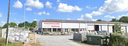 Croissance externe - Mortier Matériaux