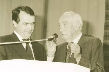 75 ans Groupe Quéguiner