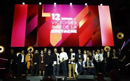 Les Victoires de la Bretagne