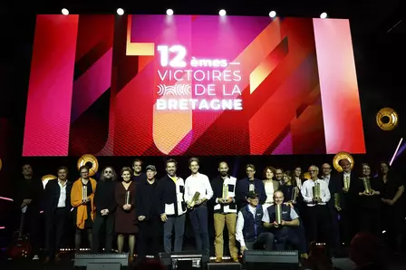 Les Victoires de la Bretagne