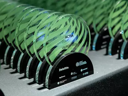 Cérémonie officielle Best Managed Companies 2026
