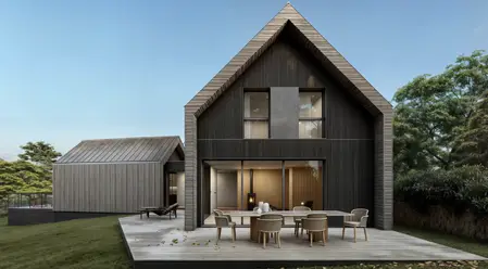La Maison - Produit en Bretagne